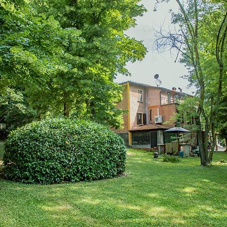 La Tagliolina Hotel Monteveglio Екстериор снимка