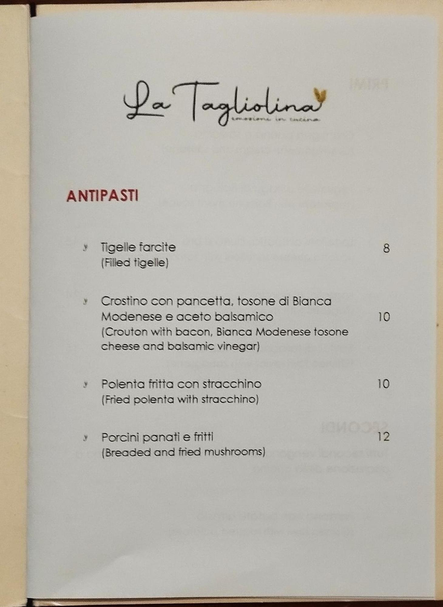 La Tagliolina Hotel Monteveglio Екстериор снимка