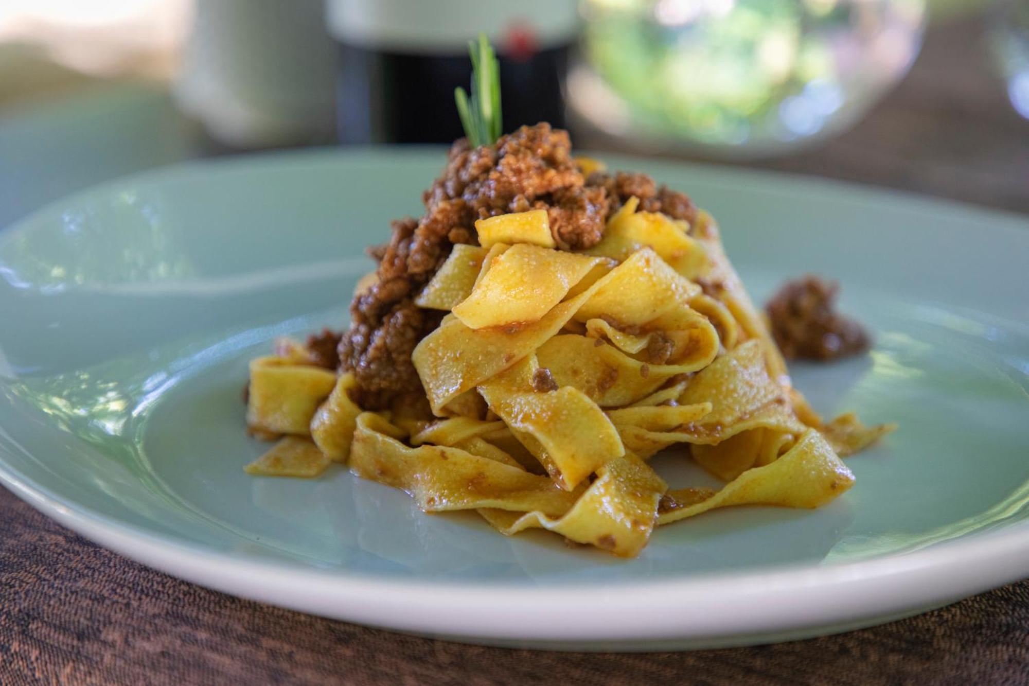 La Tagliolina Hotel Monteveglio Екстериор снимка