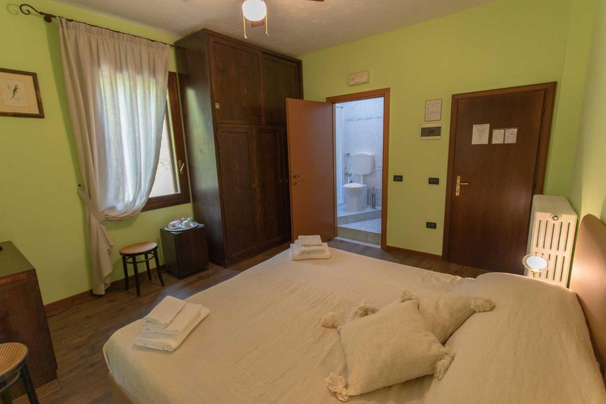 La Tagliolina Hotel Monteveglio Екстериор снимка