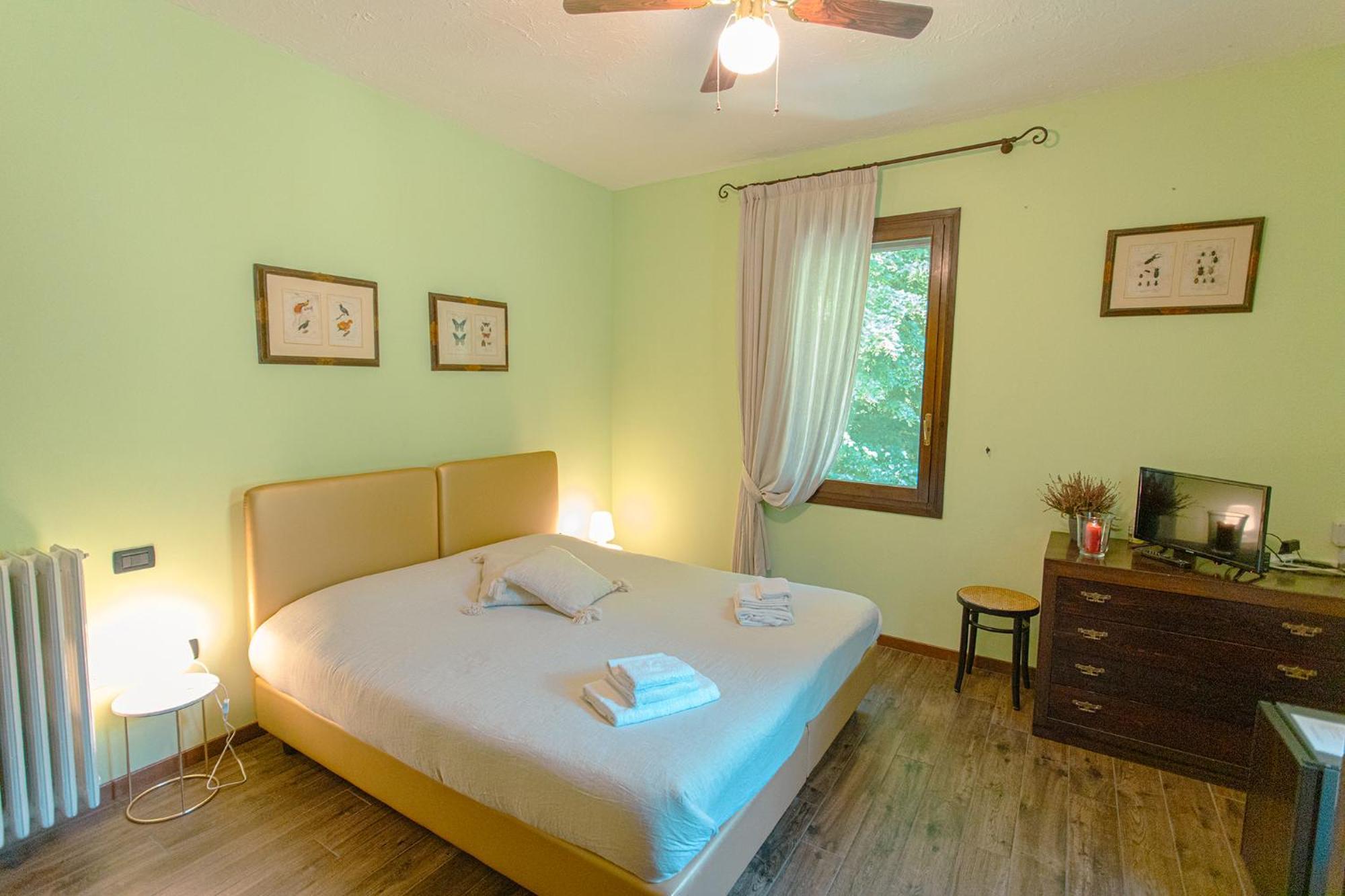 La Tagliolina Hotel Monteveglio Екстериор снимка