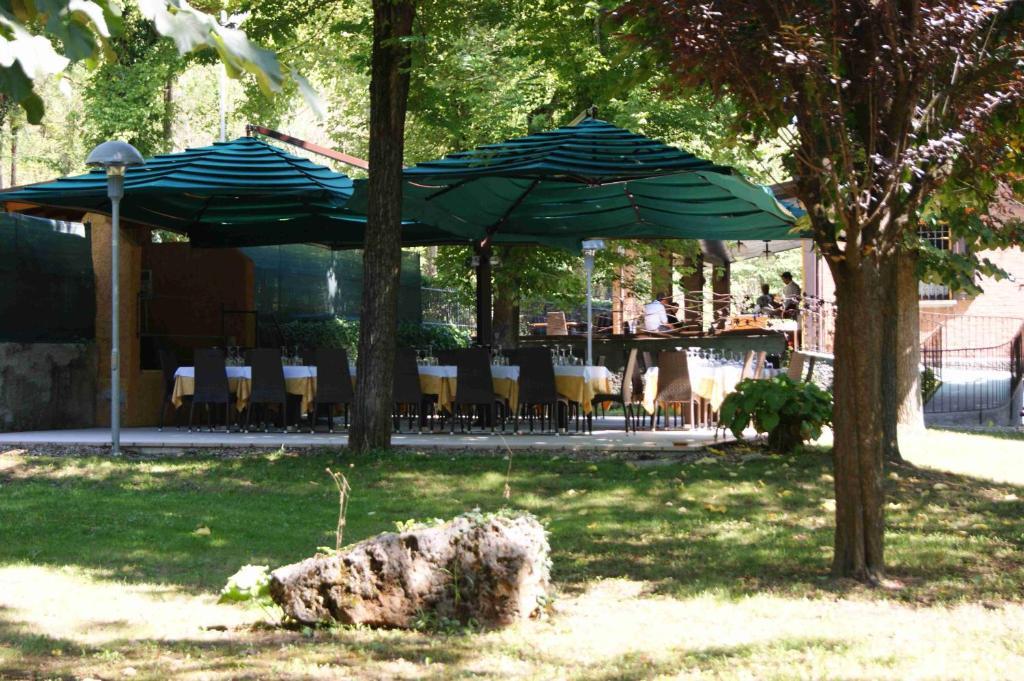 La Tagliolina Hotel Monteveglio Екстериор снимка